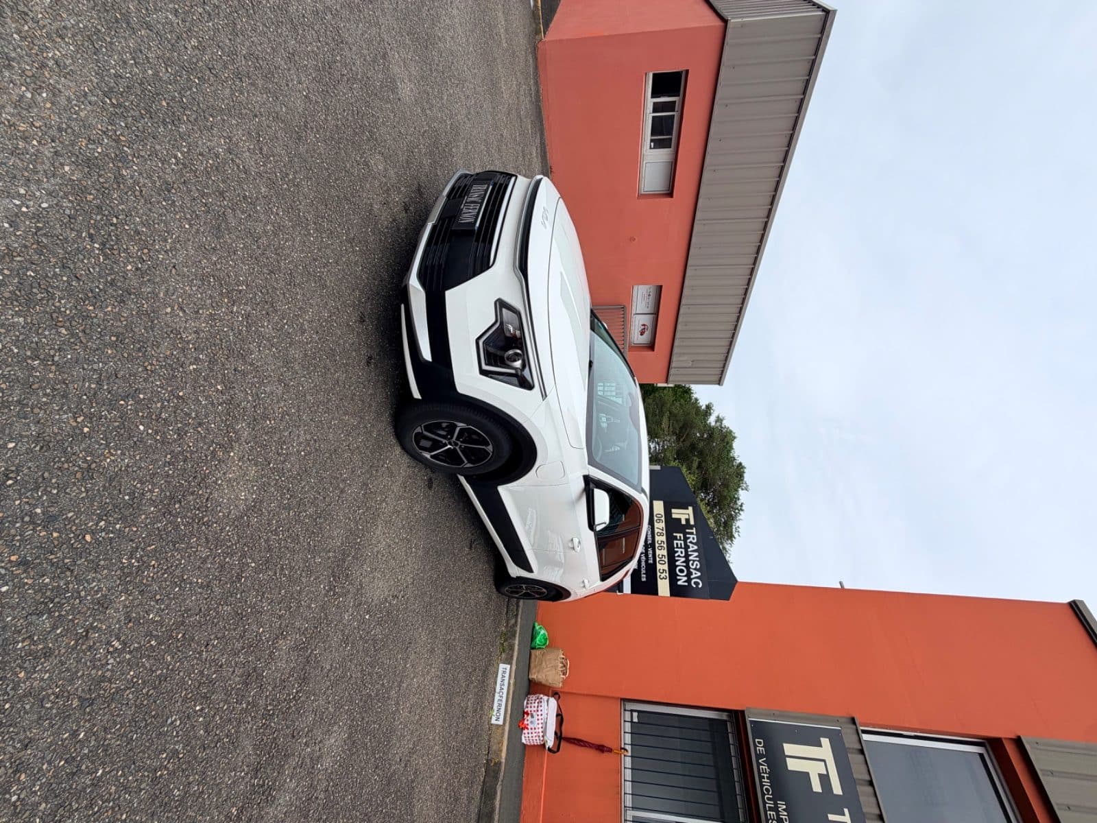 KIA NIRO 1.6 GDi 141 ch HEV DCT6 Motion Entretien à Jour Concessionnaire