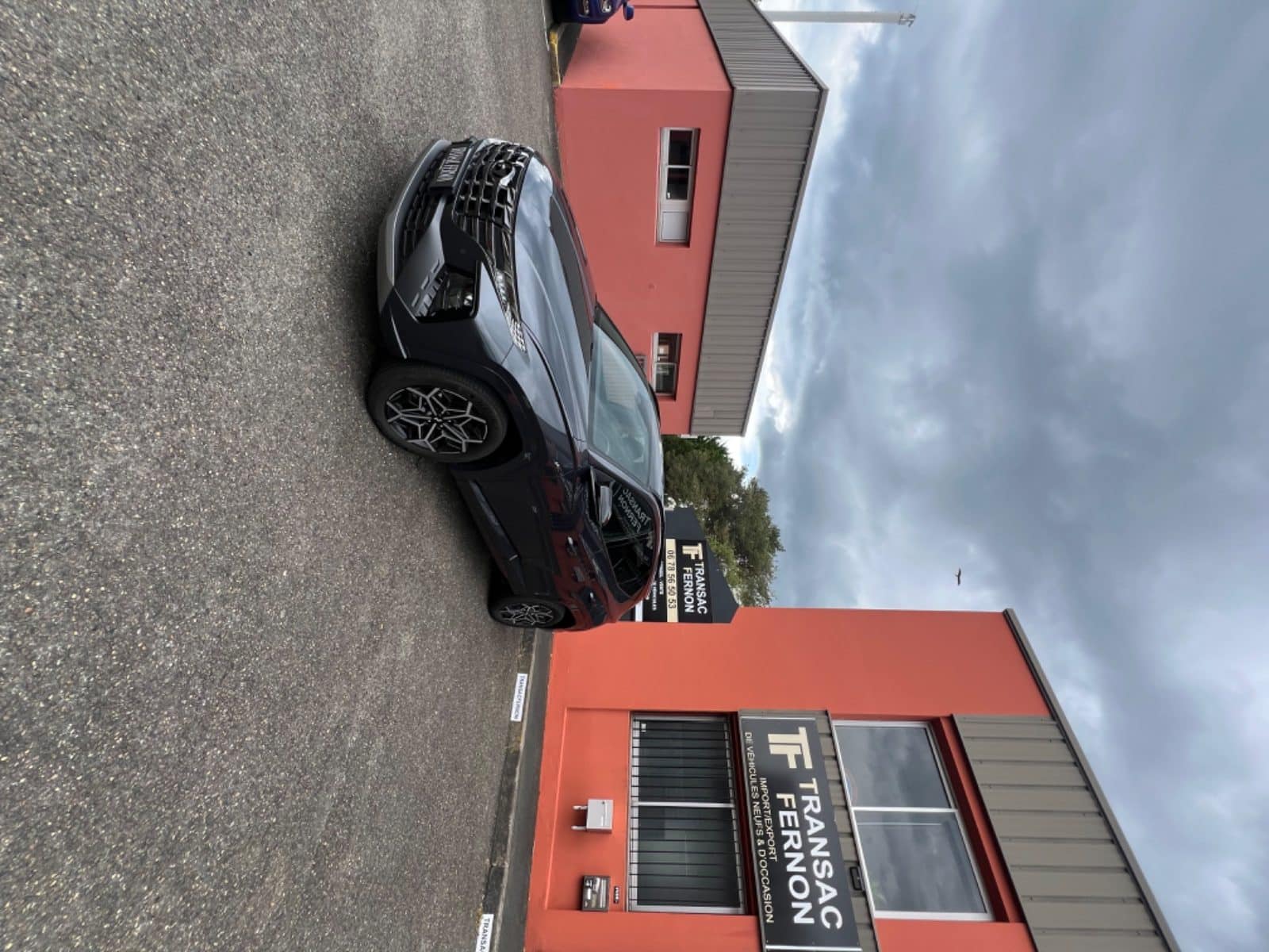HYUNDAI TUCSON 1.6 T-GDI 230 Hybrid BVA6 Intuitive