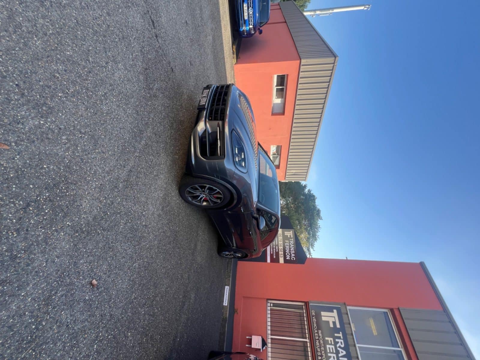 PORSCHE CAYENNE COUPE E-Hybrid 3.0 V6 519 S ch Tiptronic BVA Entretien Porsche